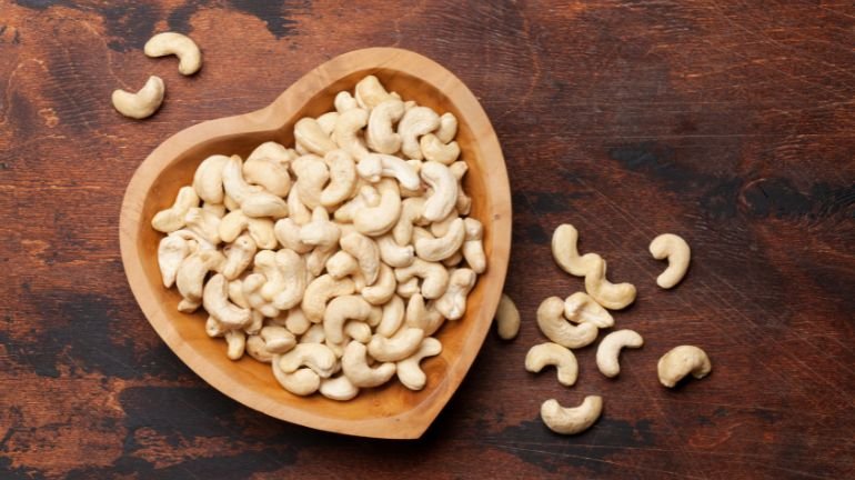 Cashew Nuts