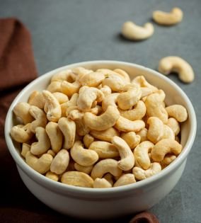 Cashew Nuts